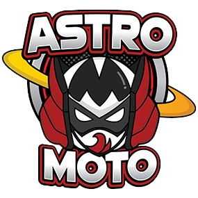 The Astro Moto